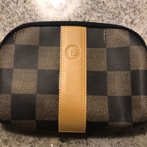 Vintage Fendi Purse